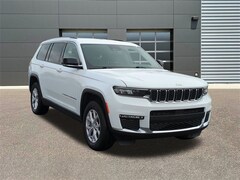 2022 Jeep New Grand Cherokee Limited SUV