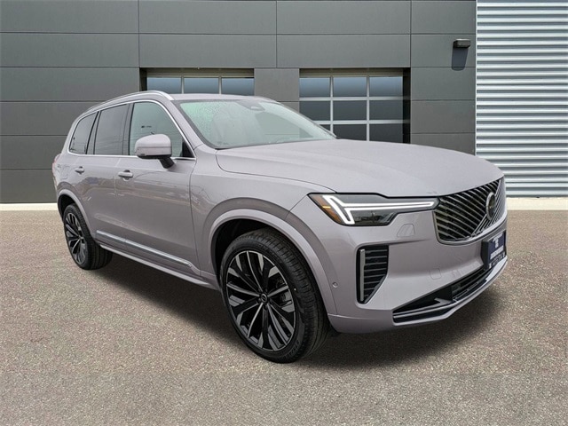 2026 Volvo XC90 Ultra's photo