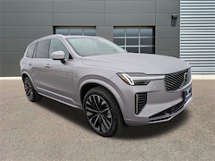 2026 Volvo XC90 B6 Ultra 7-Seater AWD