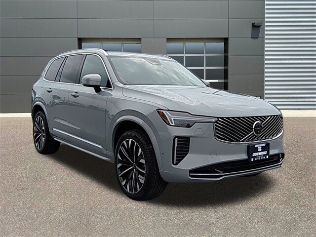 Featured New 2026 Volvo XC90 B6 Plus 7-Seater for Sale in Winchester, VA Featured New 2026 Volvo XC90 B6 Plus 7-Seater for Sale in Winchester, VA