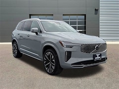 2026 Volvo XC90 B6 Plus 7-Seater AWD