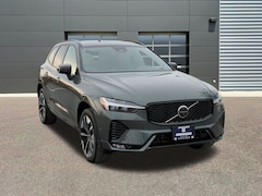 2026 Volvo XC60 B5 Plus AWD