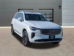 2026 Volvo XC90 B6 Ultra 6-Seater AWD