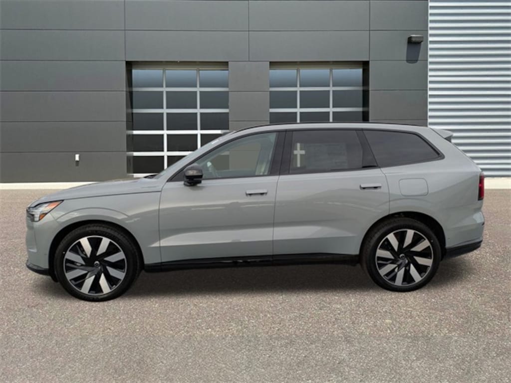 New 2025 Volvo EX90 Twin Motor Ultra 7-Seater SUV