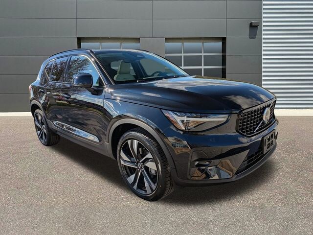 Featured New 2026 Volvo XC40 B5 Ultra for Sale in Winchester, VA