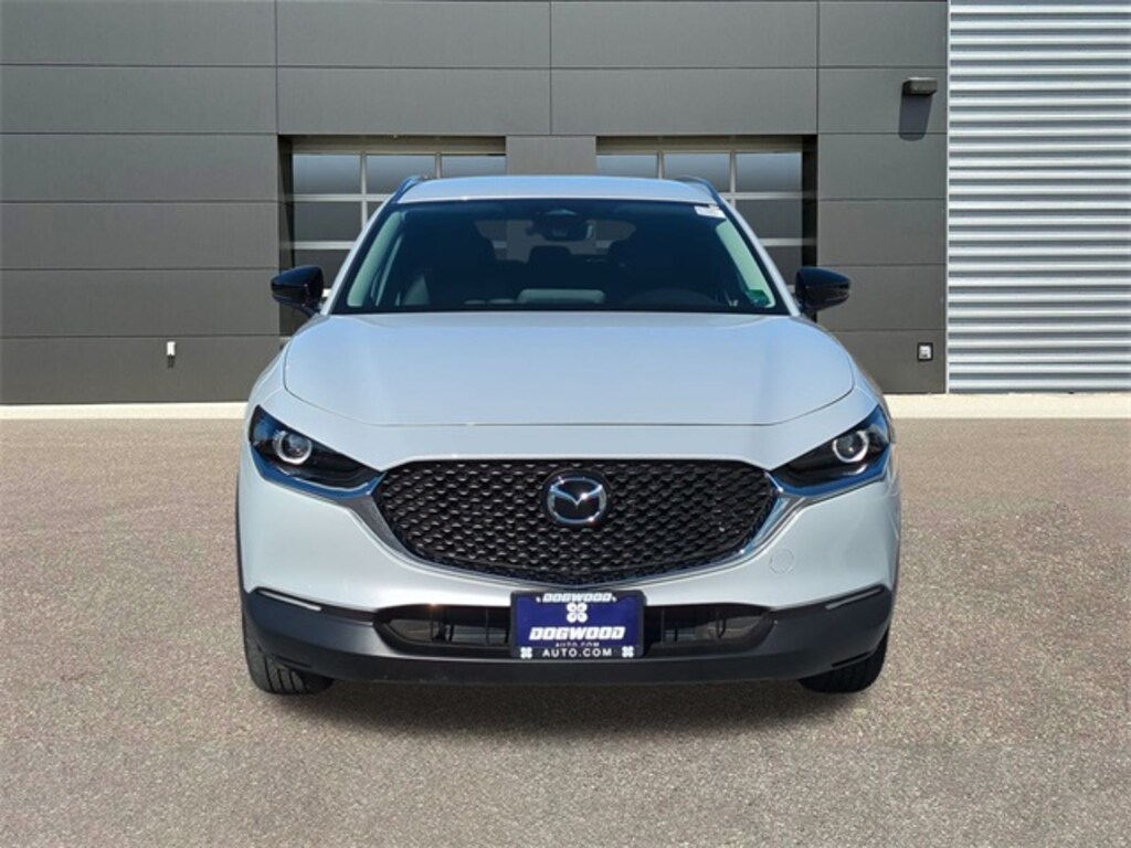 Used 2025 Mazda CX-30 2.5 S Select Sport SUV