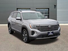 2025 Volkswagen Atlas 2.0T SE w/Technology SUV