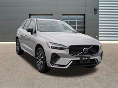 2025 Volvo XC60 B5 Plus SUV