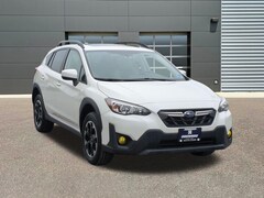 2023 Subaru Crosstrek Premium SUV