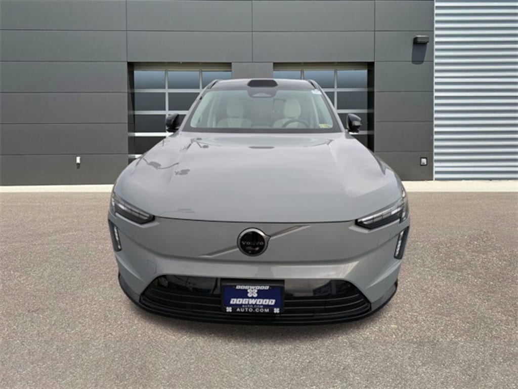 New 2025 Volvo EX90 Twin Motor Ultra 7-Seater SUV