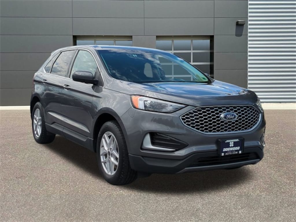 Used 2024 Ford Edge  SUV