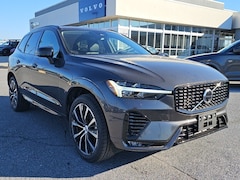 2025 Volvo XC60 B5 Plus SUV