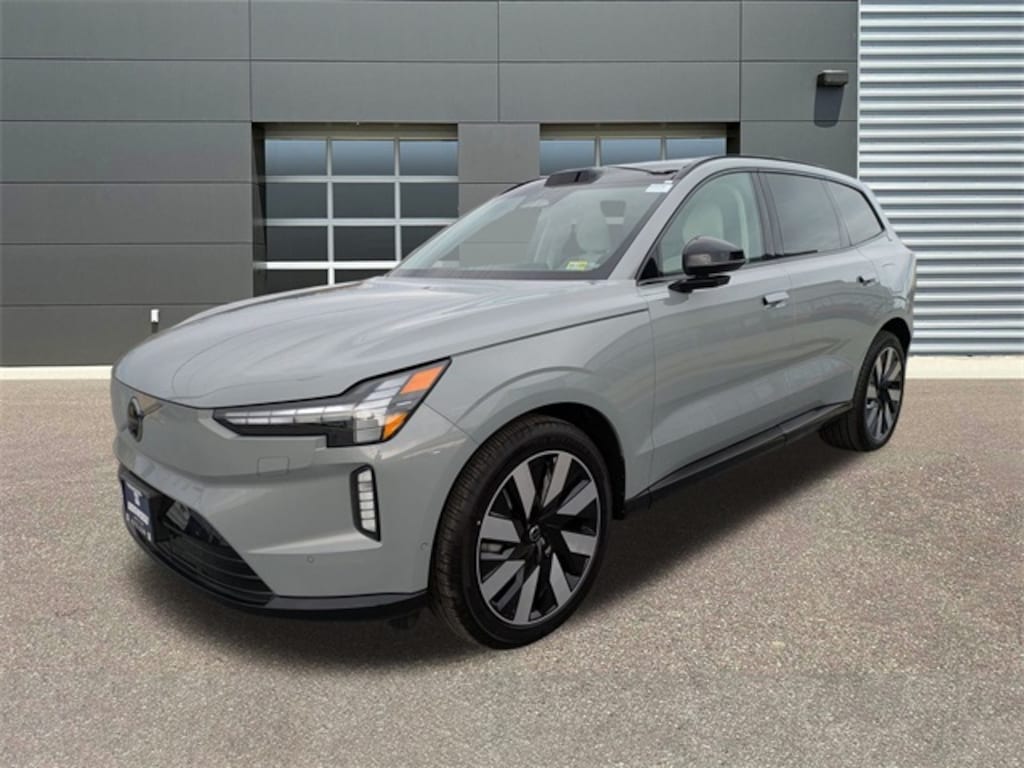 New 2025 Volvo EX90 Twin Motor Ultra 7-Seater SUV