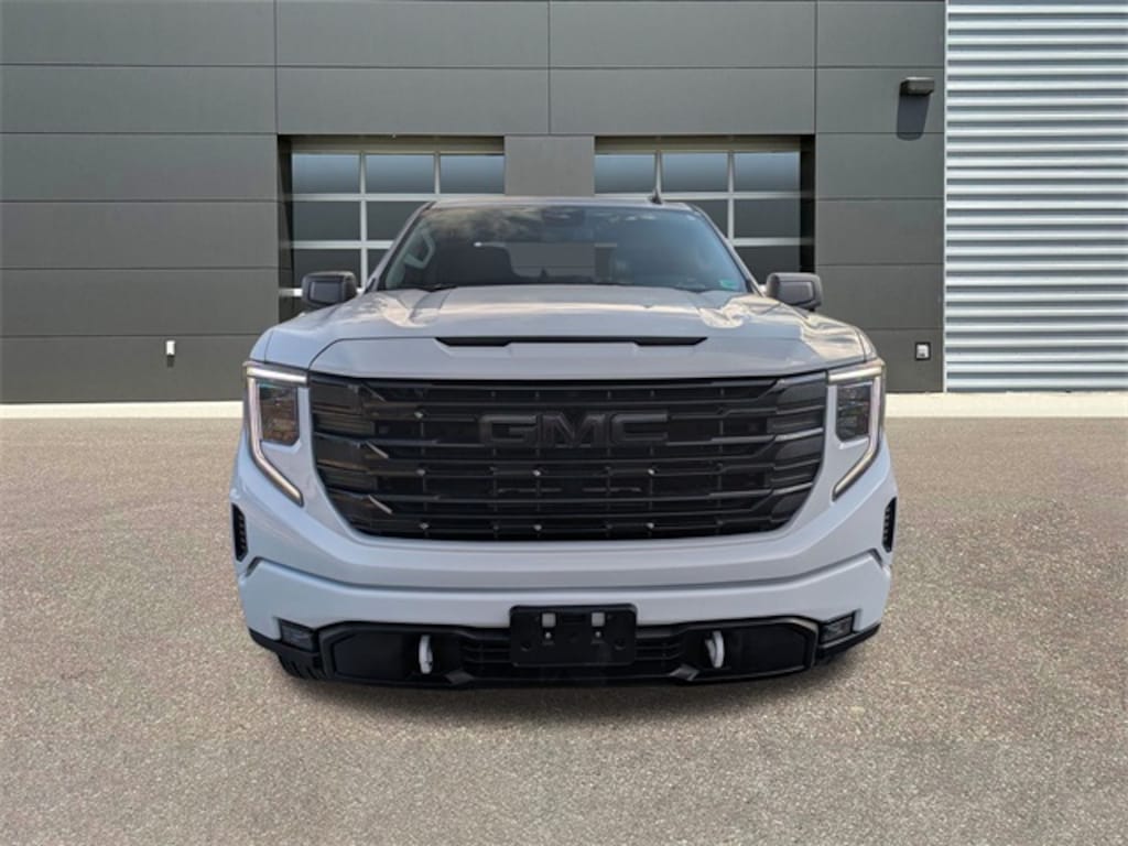 Used 2023 GMC Sierra 1500 Elevation w/3VL Truck Crew Cab