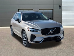 2026 Volvo XC60 B5 Plus AWD