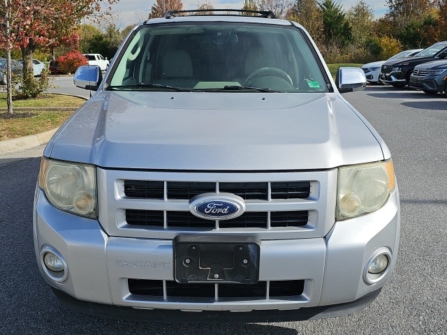 Used 2010 Ford Escape Hybrid with VIN 1FMCU4K34AKC87957 for sale in Winchester, VA