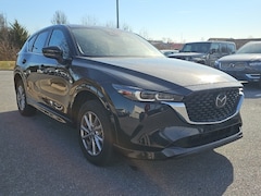 2025 Mazda CX-5 2.5 S Preferred Package SUV