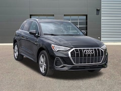 2019 Audi Q3 2.0T S line Premium SUV