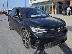 2023 Volkswagen ID.4 Pro S SUV
