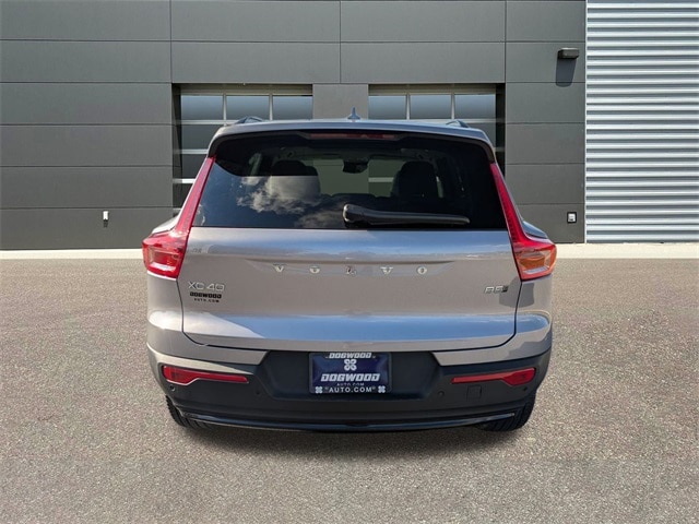 2026 Volvo XC40 Ultra - Photo 6