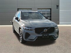 2025 Volvo XC60 B5 Plus SUV