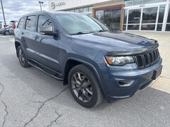 2021 Jeep Grand Cherokee Limited SUV