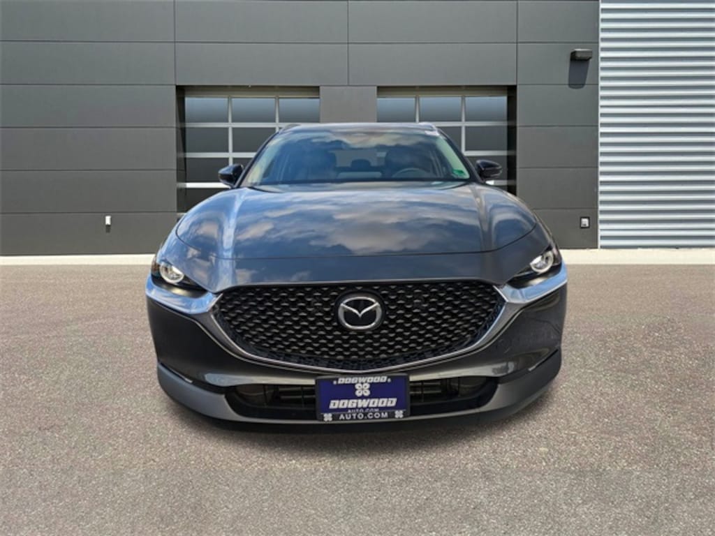 Used 2025 Mazda CX-30 2.5 S Select Sport SUV