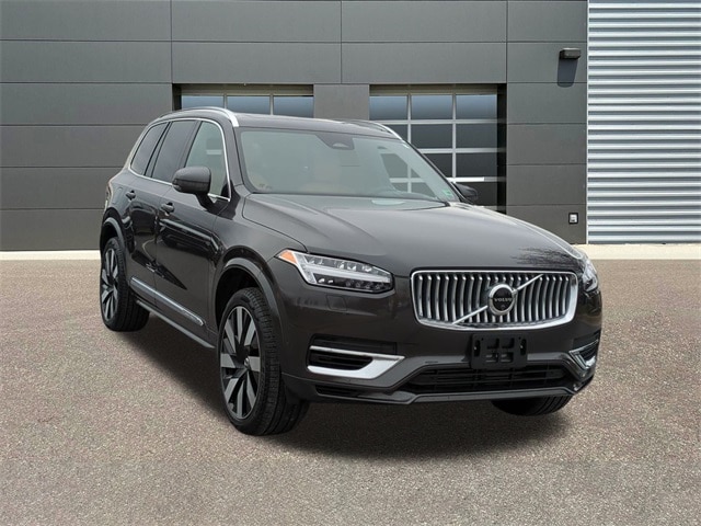 2024 Volvo XC90 Ultimate's photo