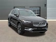  Volvo XC90 plug-in hybrid