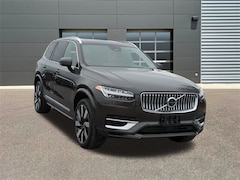 2024 Volvo XC90 plug-in hybrid T8 Ultimate Bright 7-Seater SUV