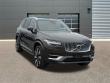  Volvo XC90 plug-in hybrid