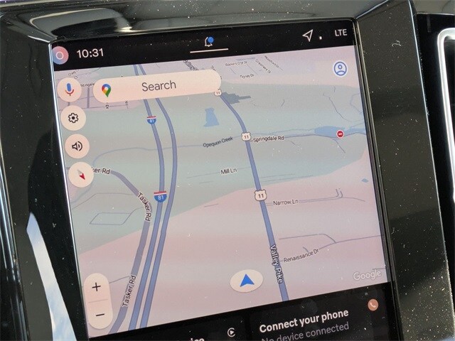 2026 Volvo XC40 Ultra - Photo 11