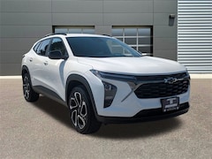 2025 Chevrolet Trax 2RS SUV