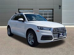 2020 Audi Q5 45 Premium SUV