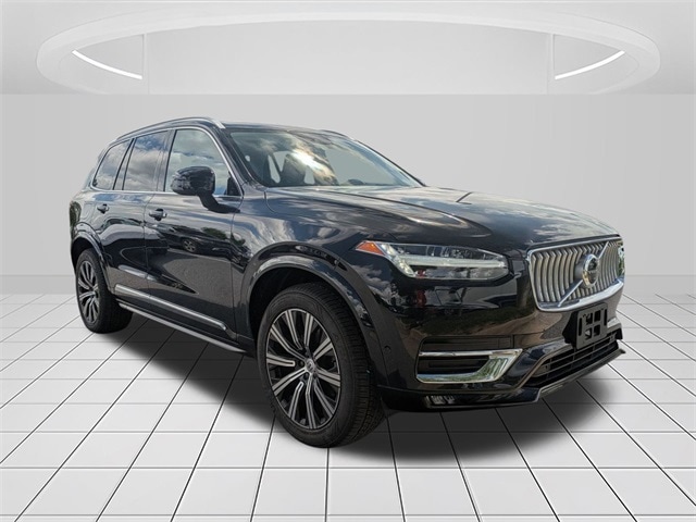 Certified 2022 Volvo XC90 Inscription with VIN YV4A22PL5N1856192 for sale in Winchester, VA