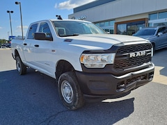 2019 Ram 2500 Tradesman Truck Crew Cab