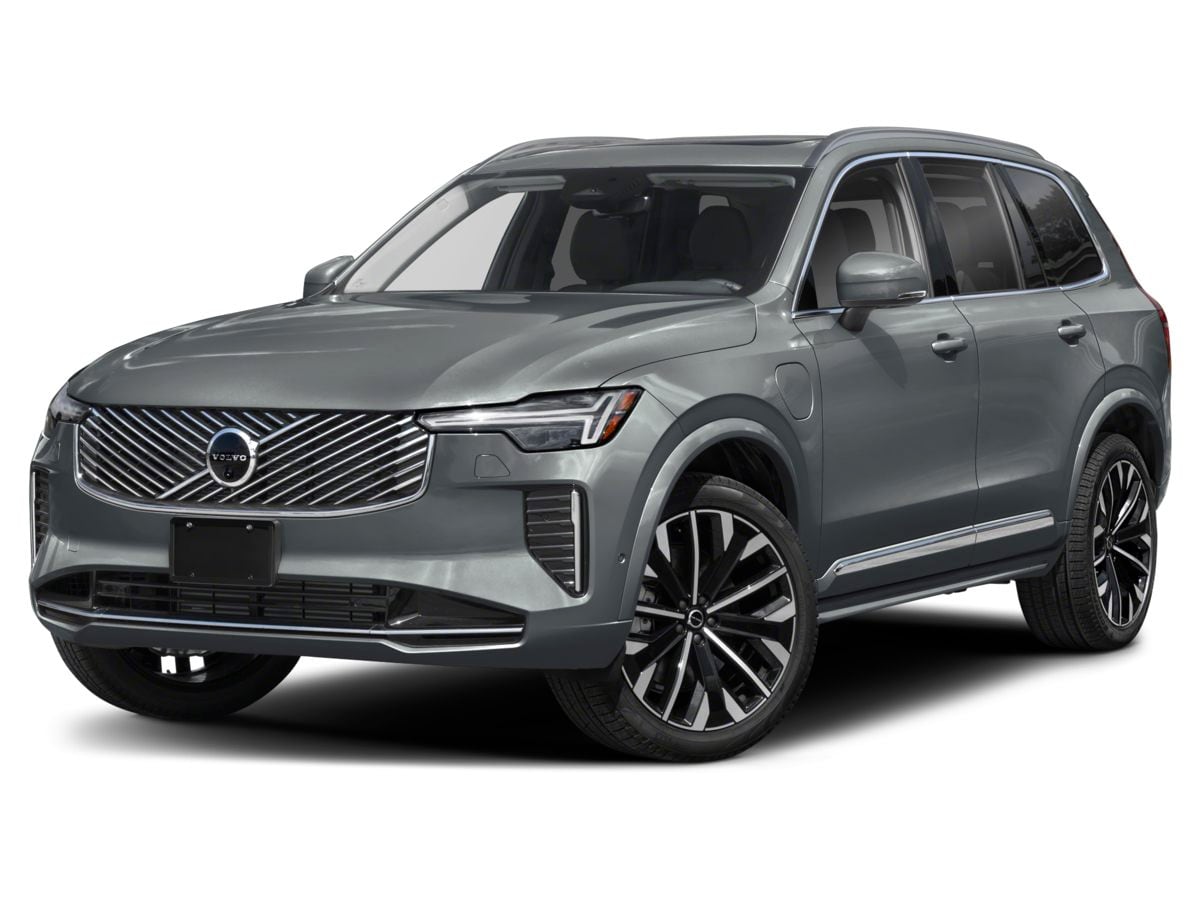 2026 Volvo XC90