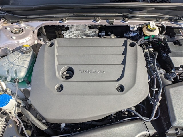 2026 Volvo XC40 Ultra - Photo 23