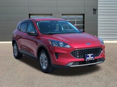 2022 Ford Escape SE SUV