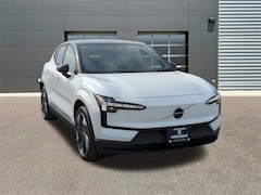 2025 Volvo EX30 Twin Motor Ultra AWD