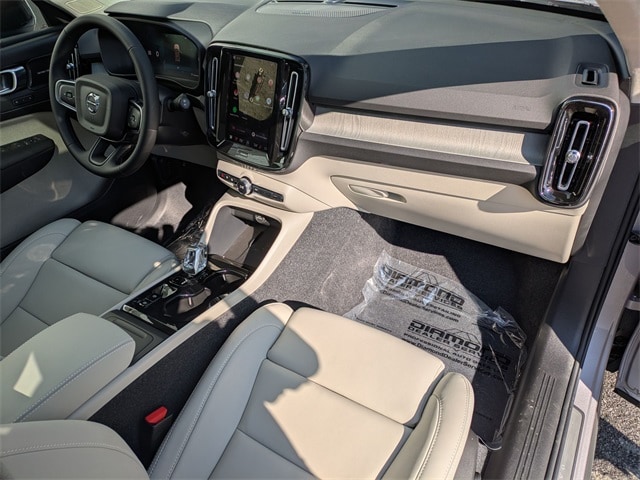 2026 Volvo XC40 Ultra - Photo 22