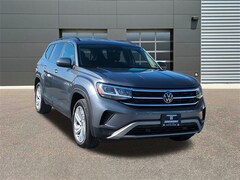 2023 Volkswagen Atlas 3.6L V6 SE w/Technology SUV