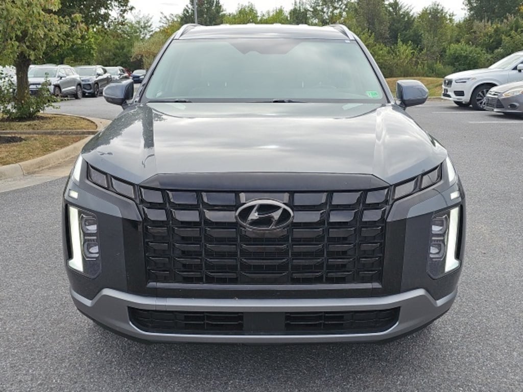 Used 2023 Hyundai Palisade SEL SUV