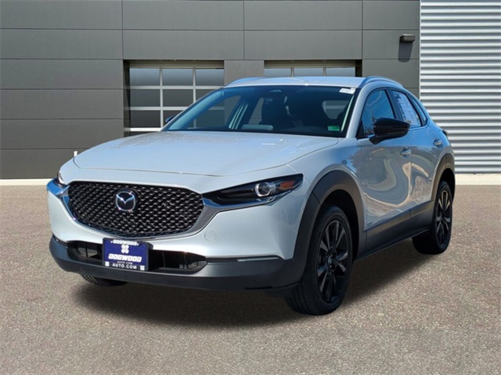 Used 2025 Mazda CX-30 2.5 S Select Sport SUV
