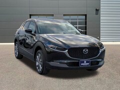 2025 Mazda CX-30 2.5 S Premium Package SUV