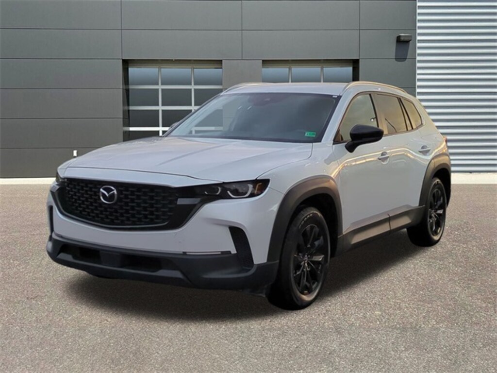 Used 2024 Mazda CX-50 2.5 S Preferred Package SUV