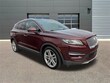  Lincoln MKC
