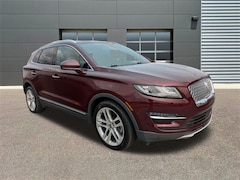 2019 Lincoln MKC Reserve SUV