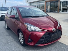 2018 Toyota Yaris LE Hatchback