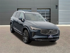 2026 Volvo XC90 B6 Plus 7-Seater AWD